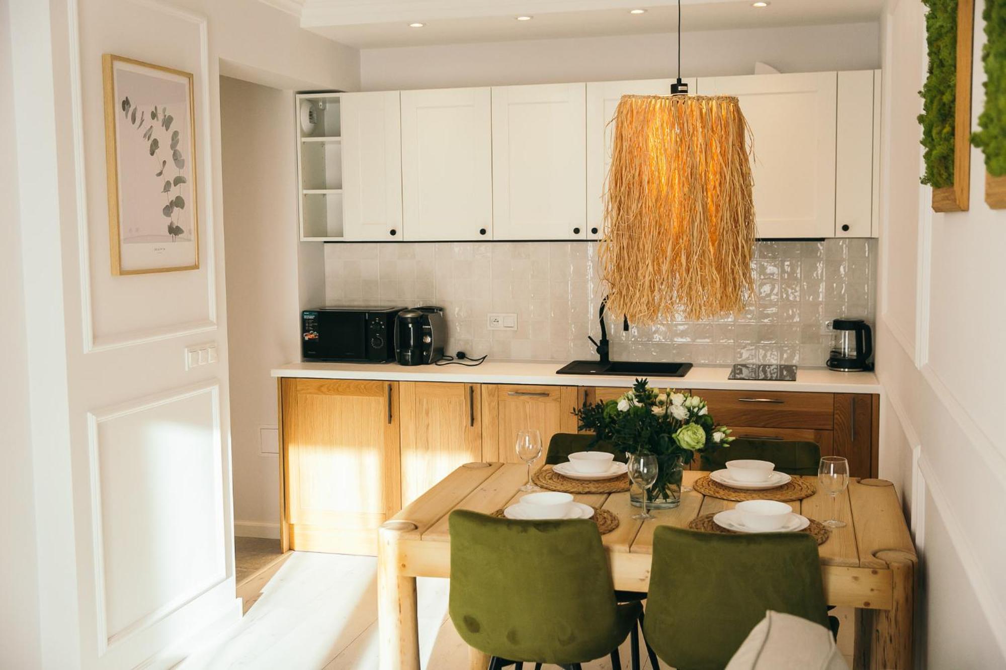 Apartament Uroczy Belle View Szklarska Poręba Esterno foto