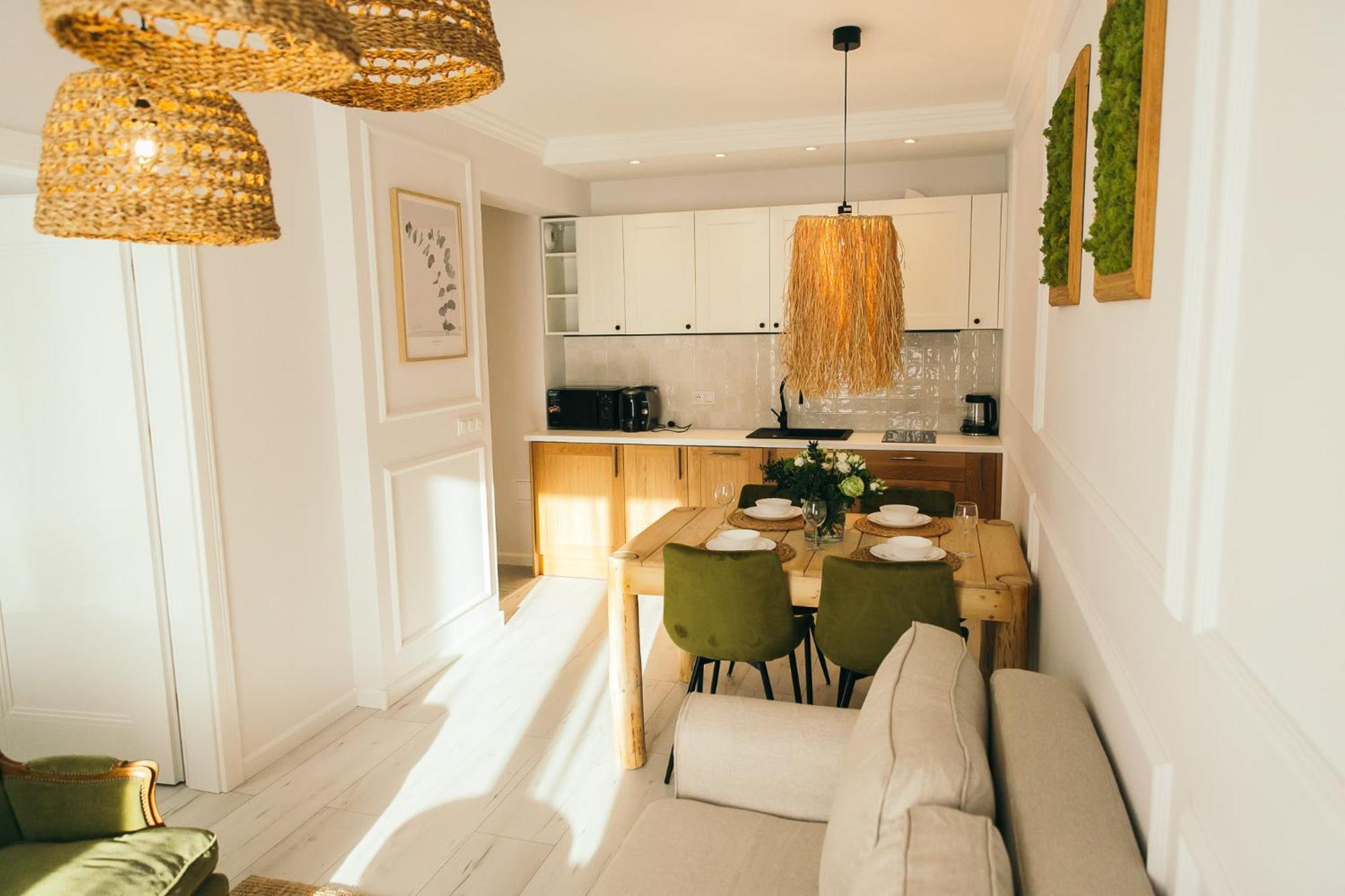 Apartament Uroczy Belle View Szklarska Poręba Esterno foto