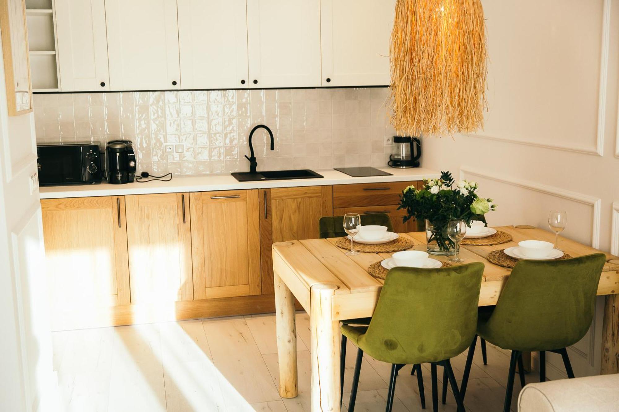 Apartament Uroczy Belle View Szklarska Poręba Esterno foto