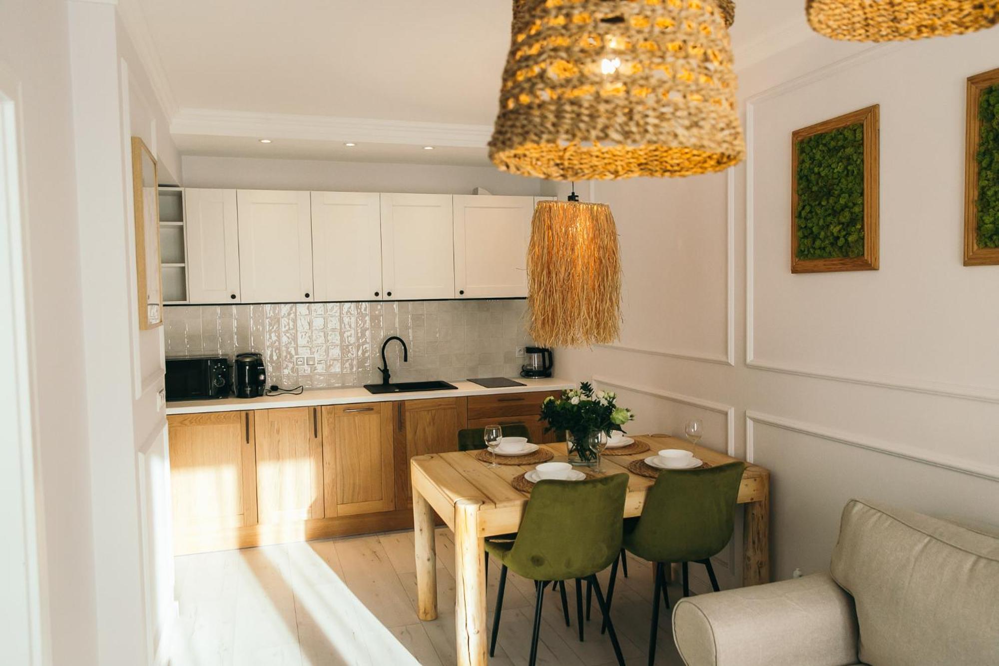 Apartament Uroczy Belle View Szklarska Poręba Esterno foto