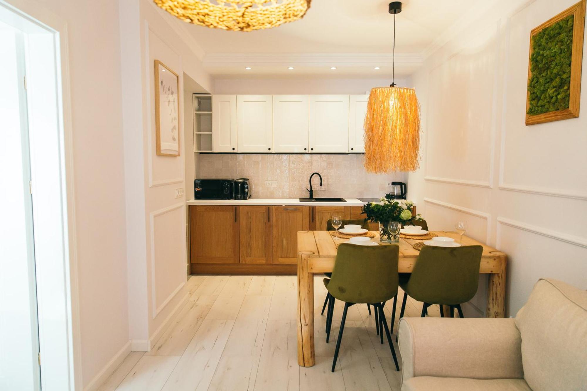 Apartament Uroczy Belle View Szklarska Poręba Esterno foto