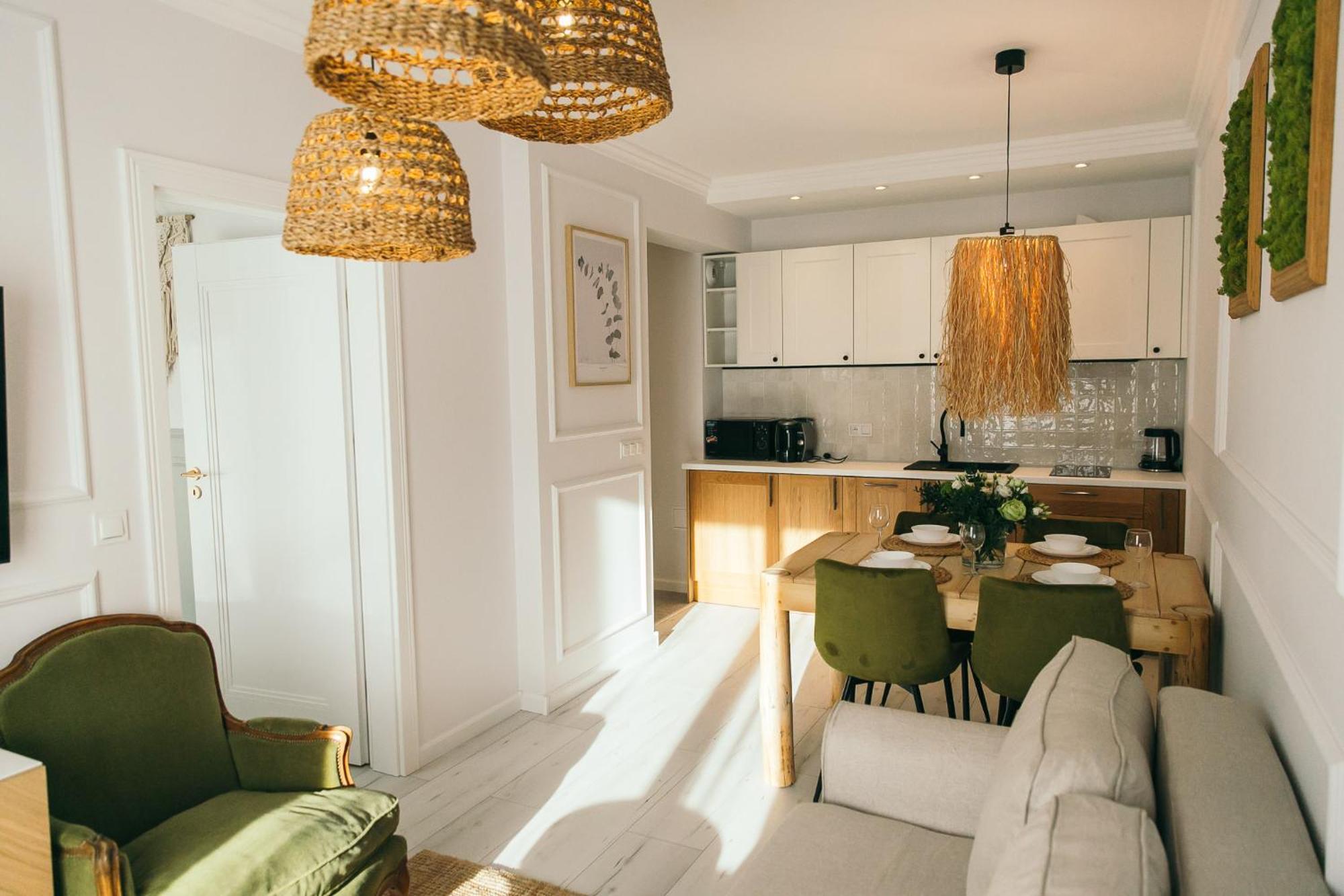 Apartament Uroczy Belle View Szklarska Poręba Esterno foto