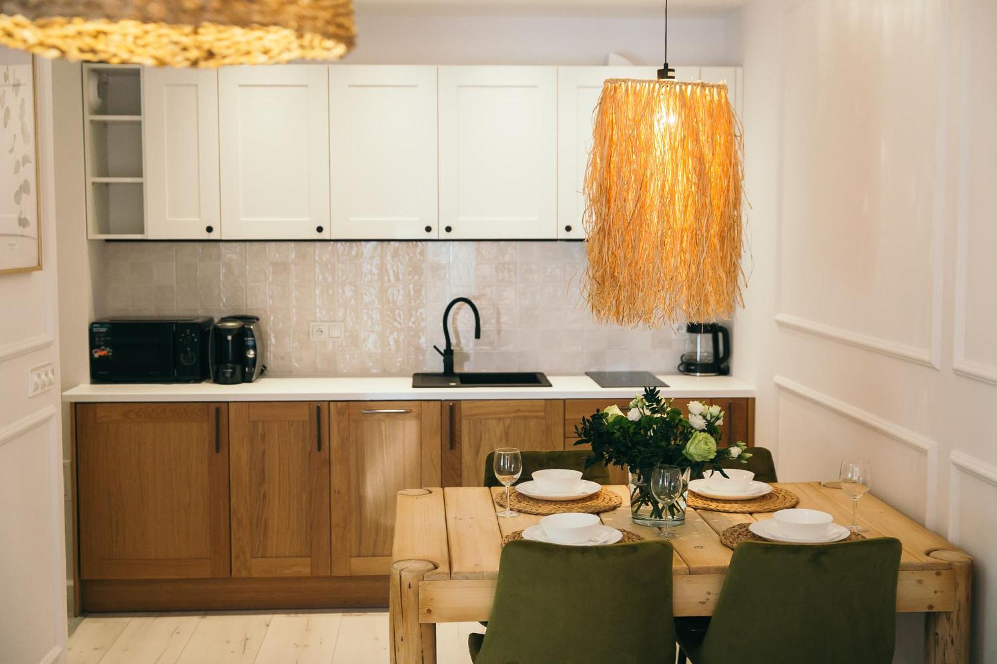 Apartament Uroczy Belle View Szklarska Poręba Esterno foto