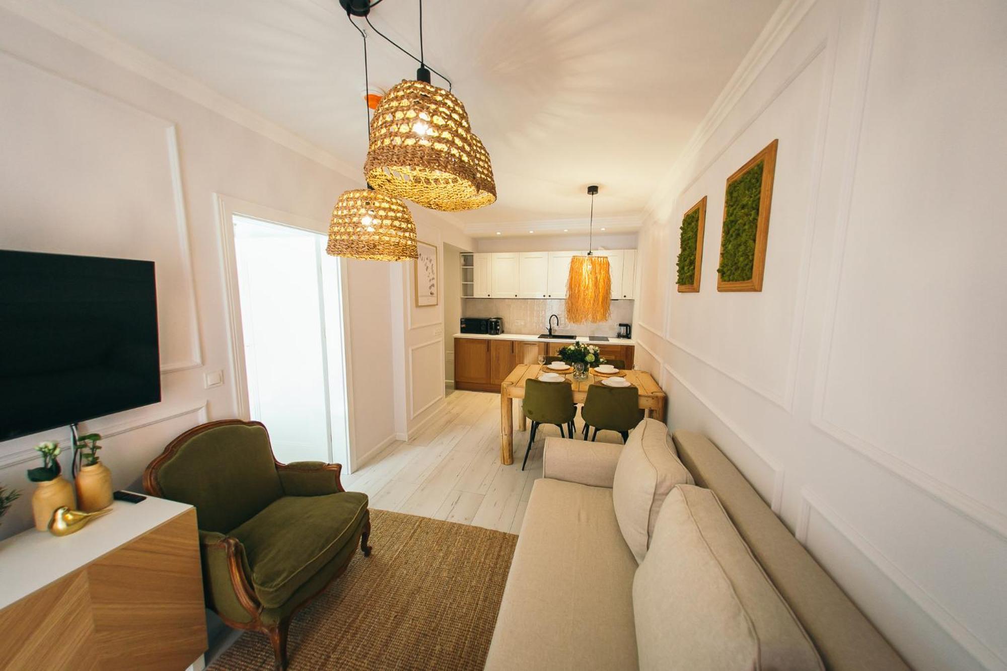 Apartament Uroczy Belle View Szklarska Poręba Esterno foto