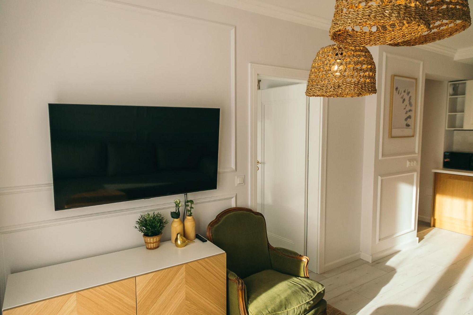 Apartament Uroczy Belle View Szklarska Poręba Esterno foto