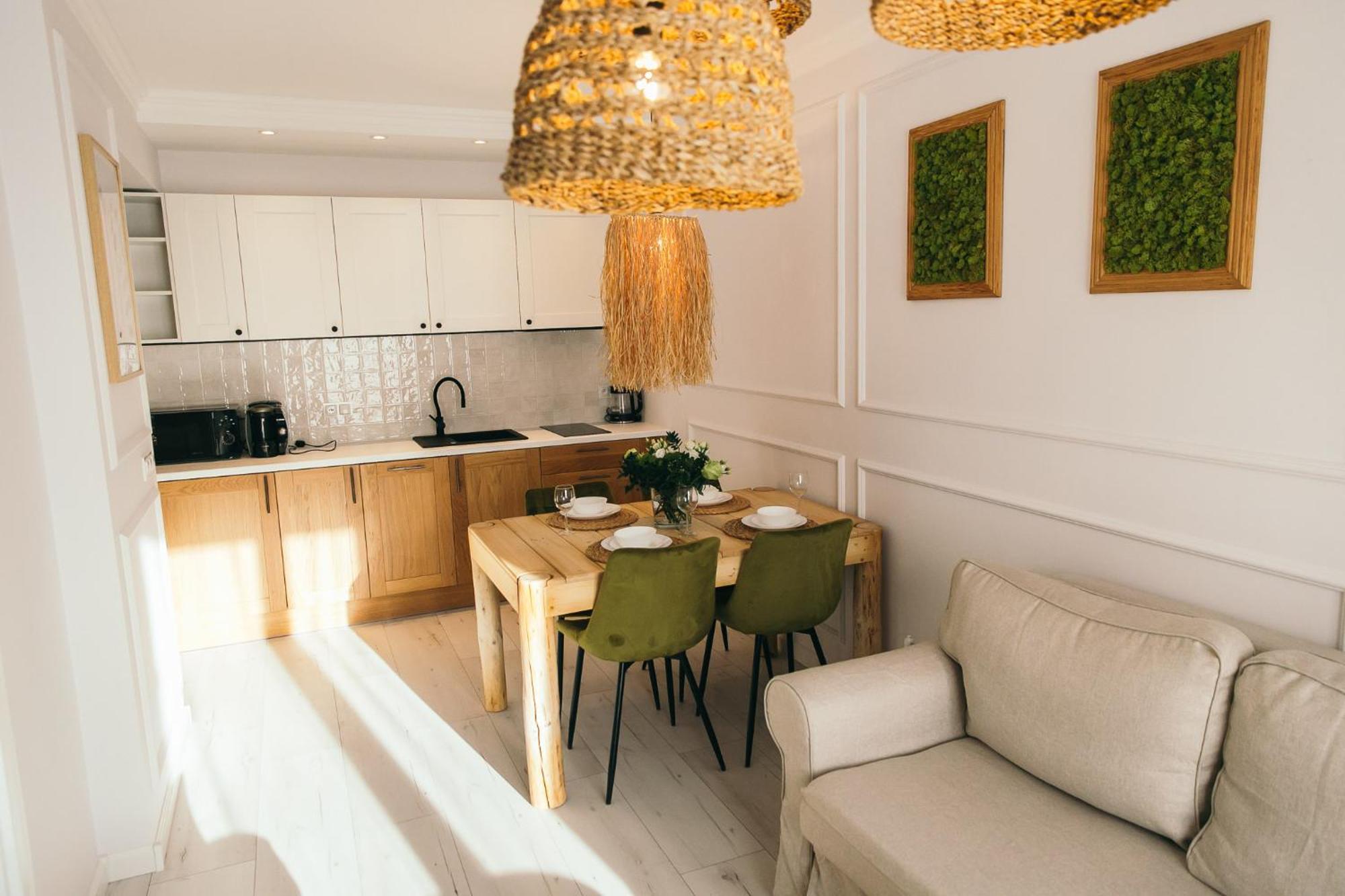 Apartament Uroczy Belle View Szklarska Poręba Esterno foto