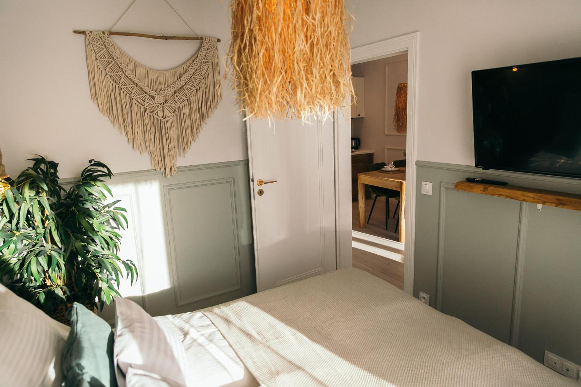 Apartament Uroczy Belle View Szklarska Poręba Esterno foto