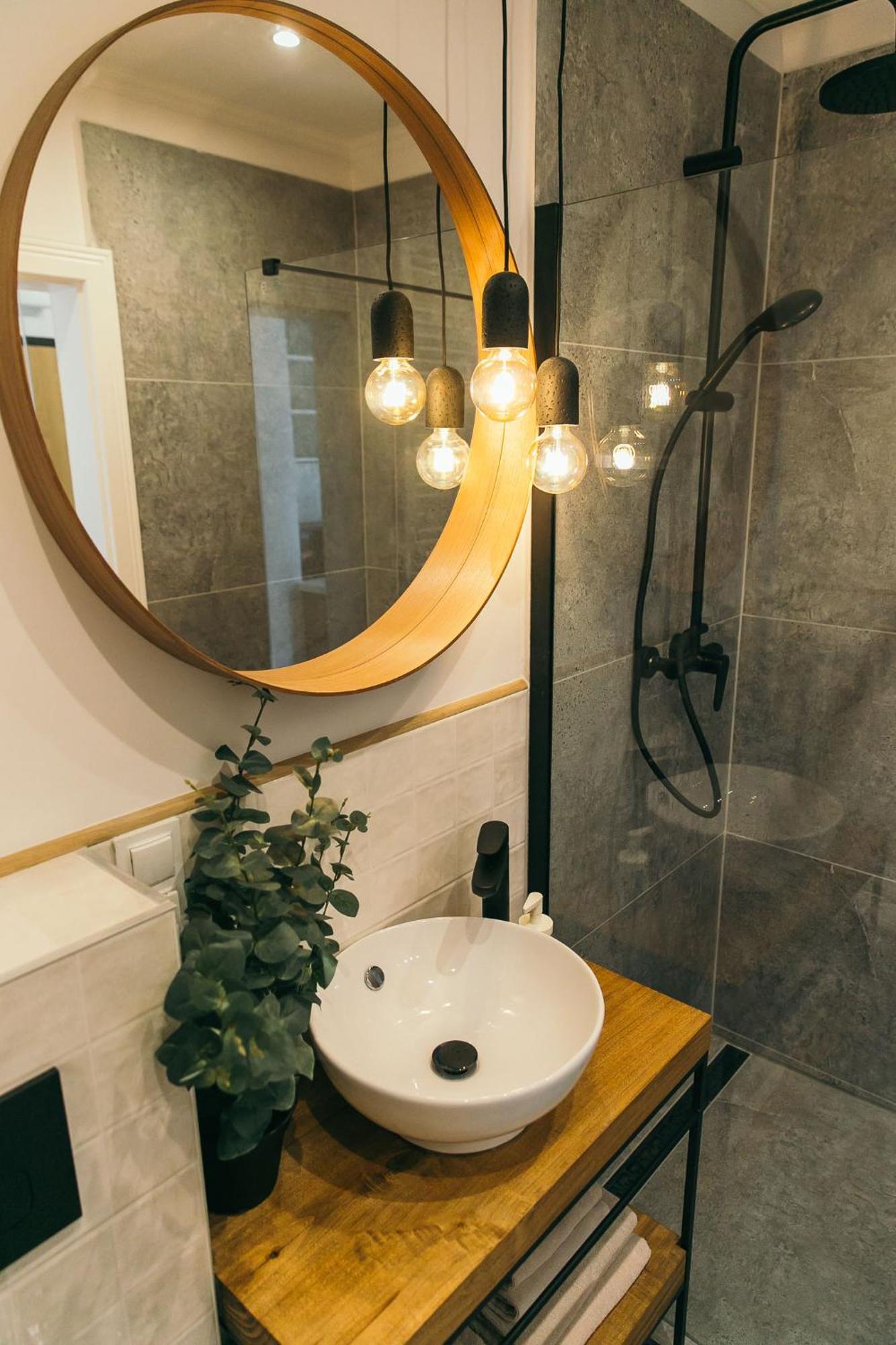 Apartament Uroczy Belle View Szklarska Poręba Esterno foto