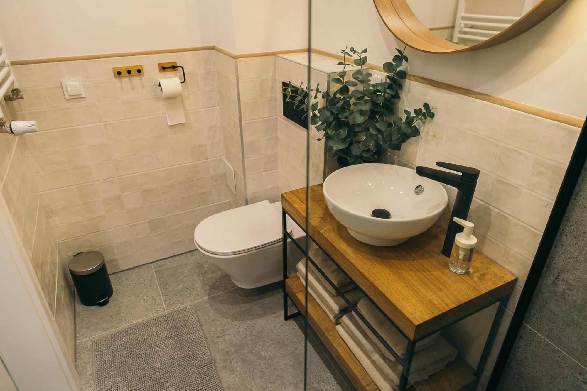 Apartament Uroczy Belle View Szklarska Poręba Esterno foto