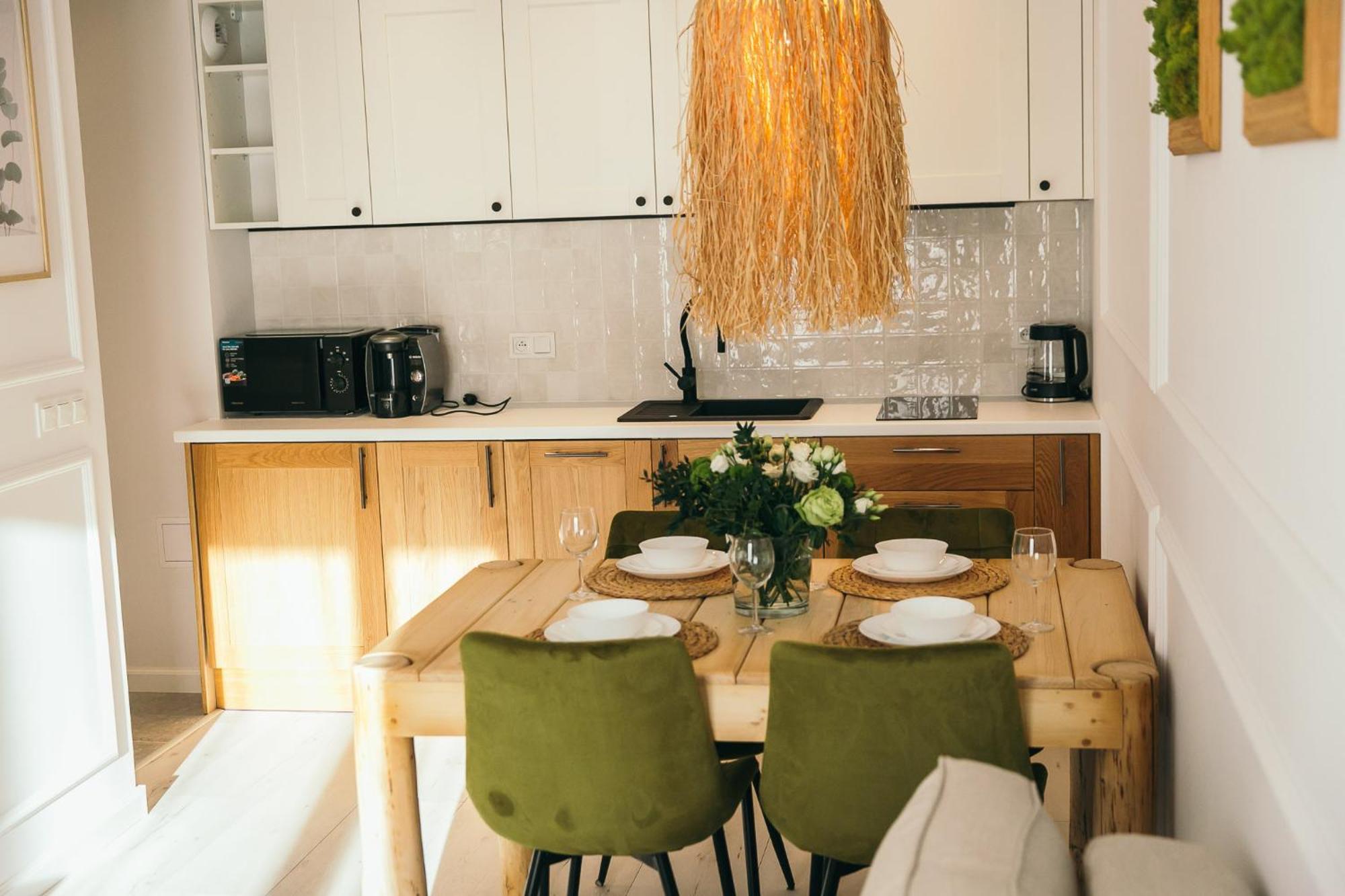 Apartament Uroczy Belle View Szklarska Poręba Esterno foto