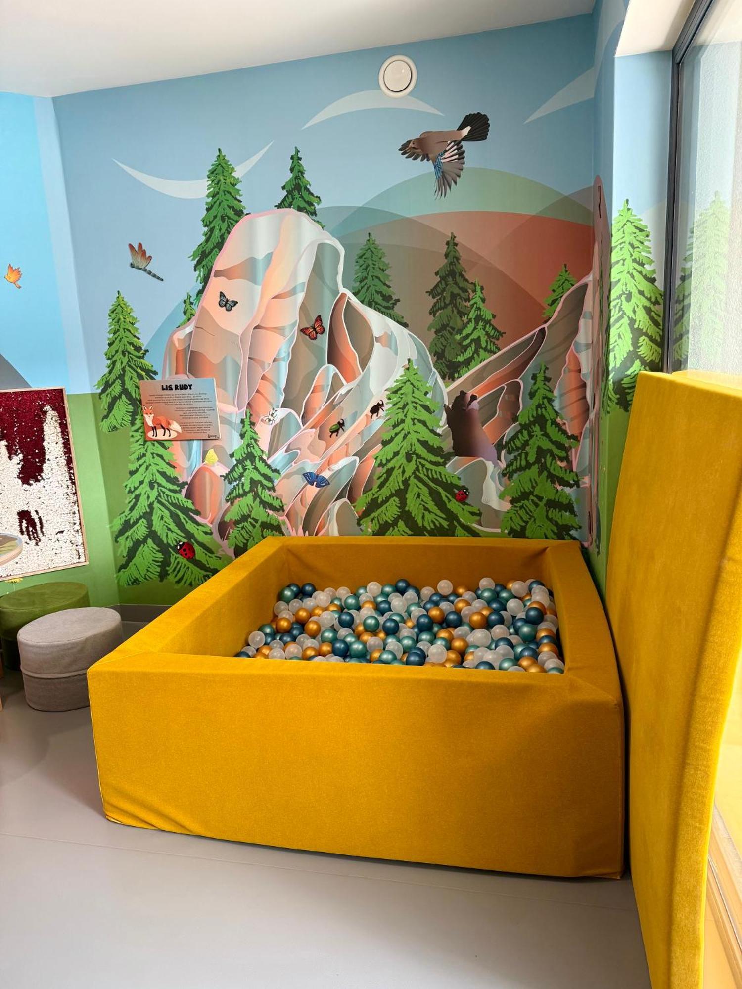 Apartament Uroczy Belle View Szklarska Poręba Esterno foto